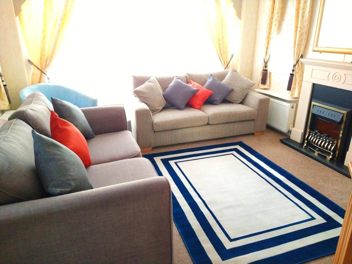 Lake District Holiday Home, Near Ennerdale Lake - Inglenook 06 - Free Wifi Workington Ngoại thất bức ảnh